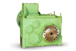MEDIUM WIND TURBINE GEARBOX - SDNK 1400