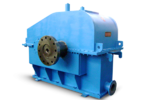 HIGH SPEED GEARBOX