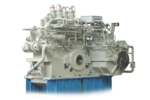 MARINE REDUCTION GEARBOX