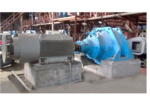 PLANETARY GEARBOX FOR SUGAR MILL-FOOT MOUNTING