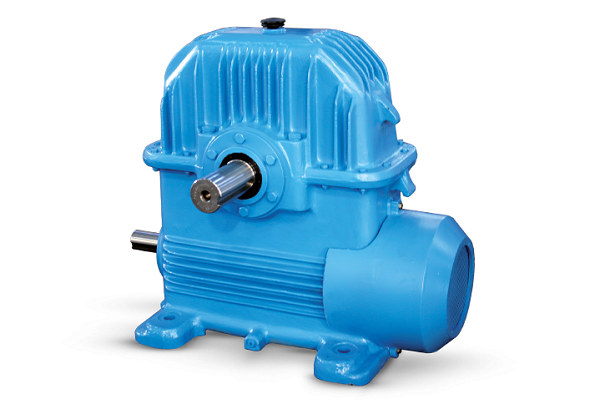WORM GEAR HIGHER SERIES