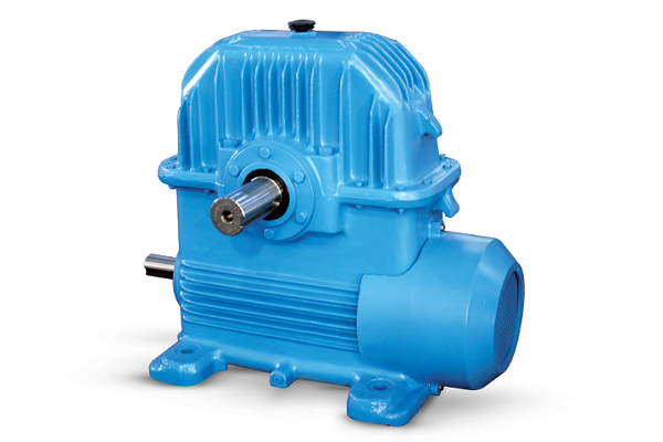 Worm Gear Higher Series