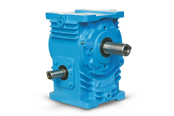 WORM GEAR SMALL SERIES