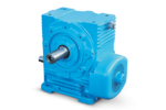 WORM GEAR MEDIUM SERIES