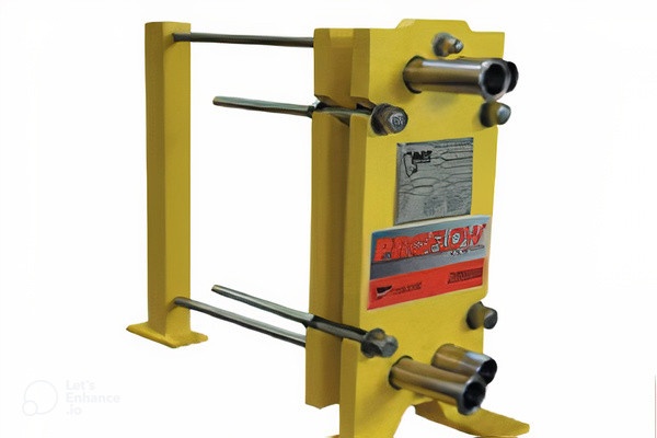 Bộ trao đổi nhiệt dạng tấm 041-I