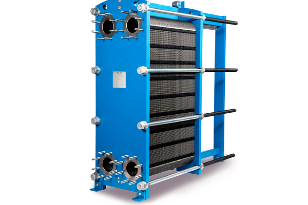Bộ trao đổi nhiệt WCR A667M