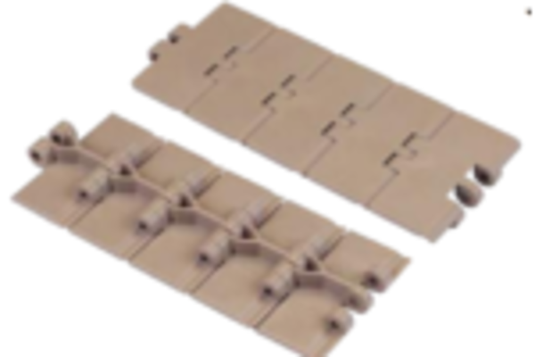 Xích nhựa băng tải 820 Plastic pin