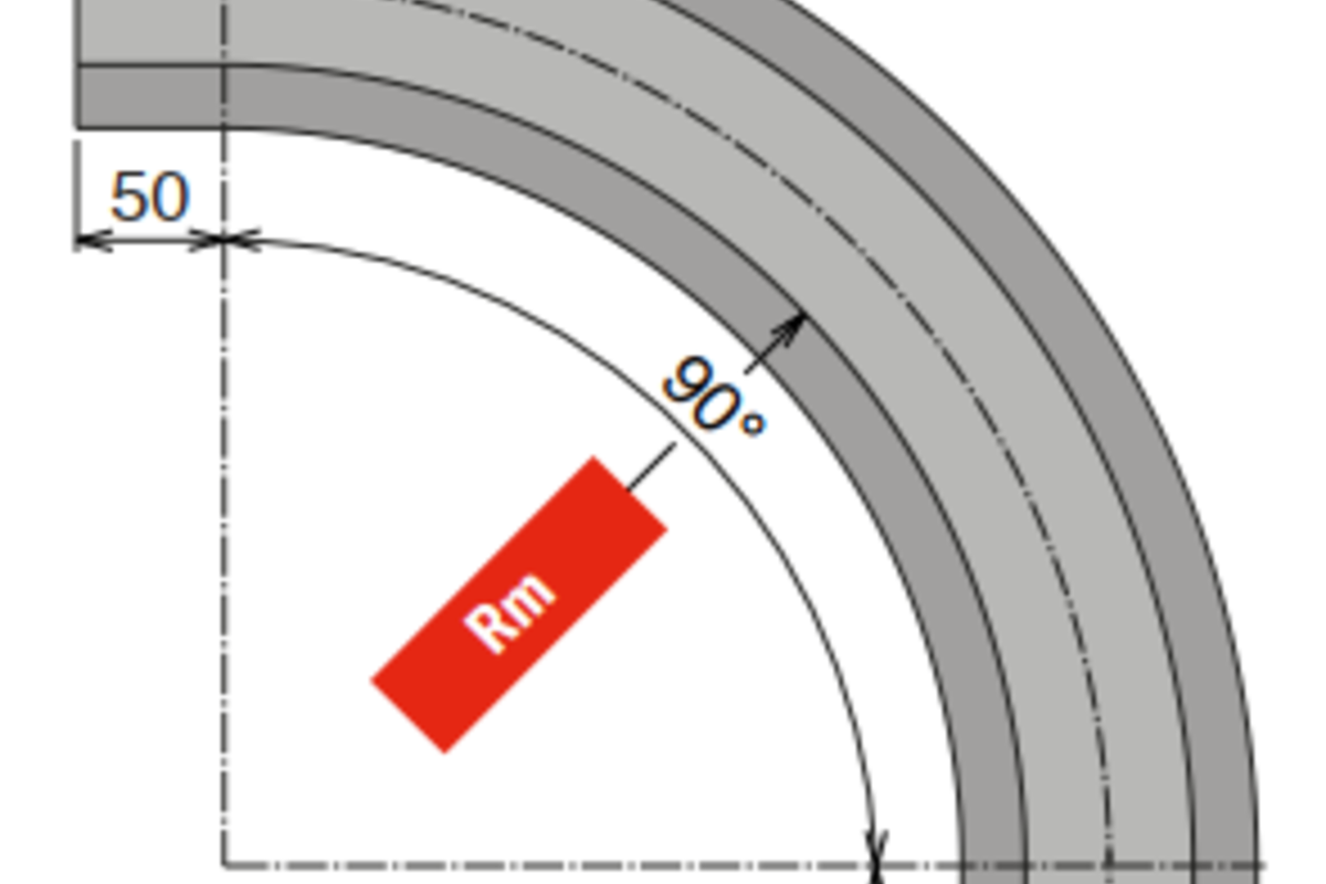 Cơ cong băng tải 1701 TAB-1706 TAB (Cua góc Tab)