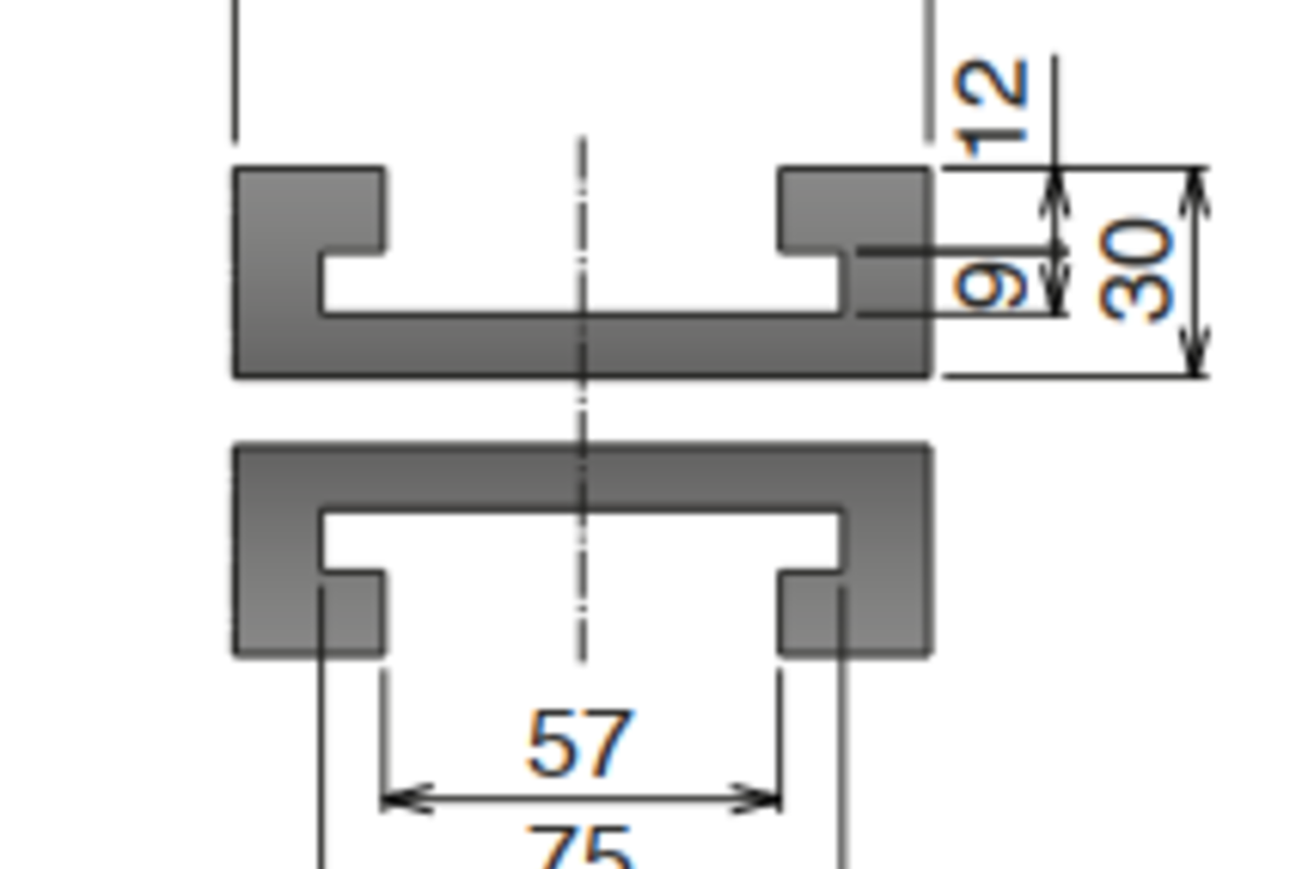 Cơ cong băng tải 1701 TAB-1706 TAB (Cua góc Tab)