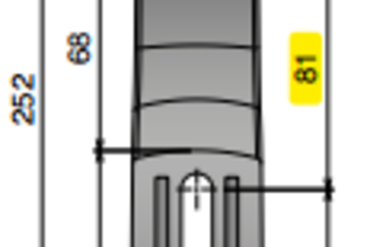 Phụ Kiện Băng Tải - 306