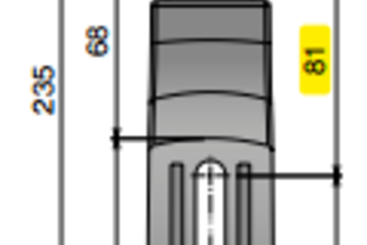 Phụ Kiện Băng Tải - 308