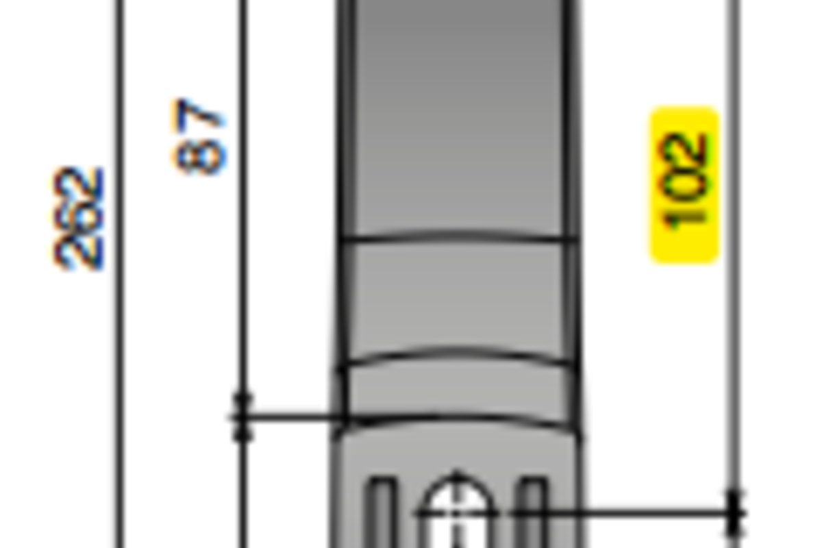 Phụ Kiện Băng Tải - 310