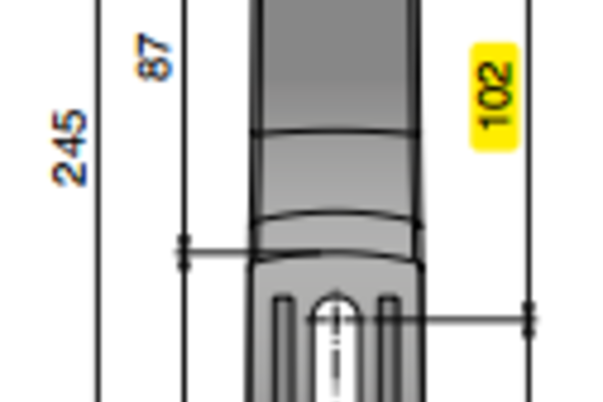 Phụ Kiện Băng Tải - 312