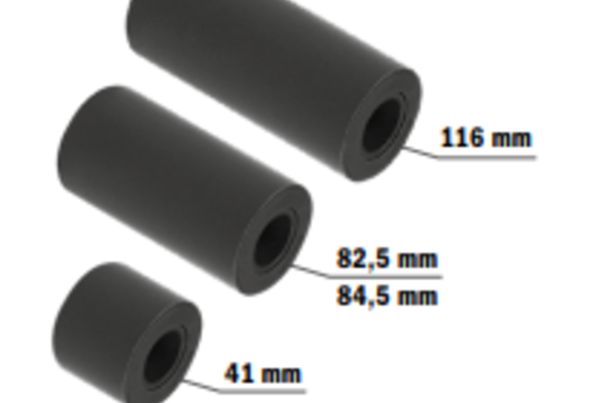 Phụ Kiện Đỡ Băng Tải - 219