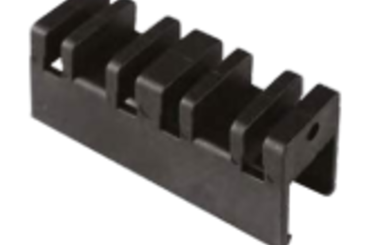 Phụ Kiện Đỡ Băng Tải - 231