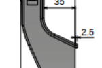 Phụ Kiện Băng Tải - 301