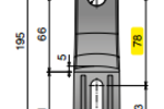 Phụ Kiện Băng Tải - 301