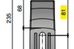 Phụ Kiện Băng Tải - 308