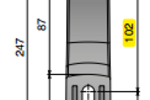 Phụ Kiện Băng Tải - 309