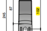 Phụ Kiện Băng Tải - 311