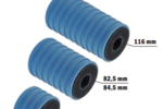 Phụ Kiện Đỡ Băng Tải - 203