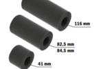 Phụ Kiện Đỡ Băng Tải - 219