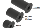 Phụ Kiện Đỡ Băng Tải - 224