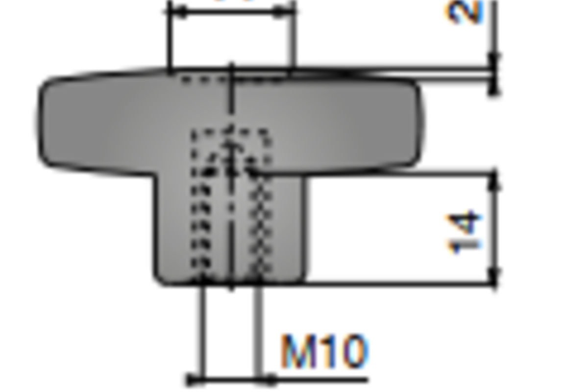 Phụ Kiện Băng Tải - 3001