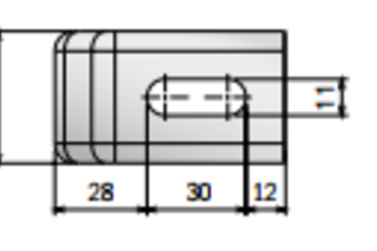 Phụ Kiện Băng Tải - 315