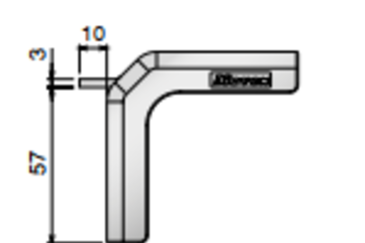 Phụ Kiện Băng Tải - 315