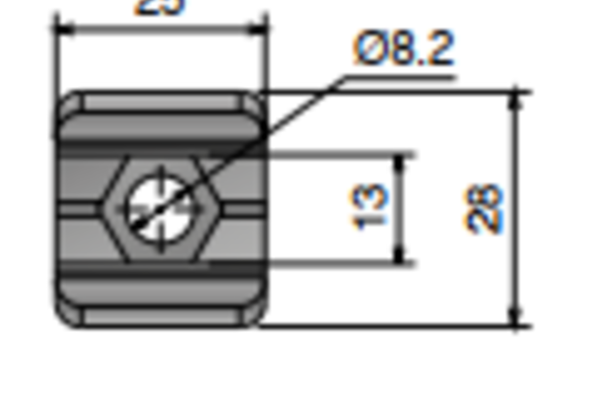 Phụ Kiện Băng Tải - 326