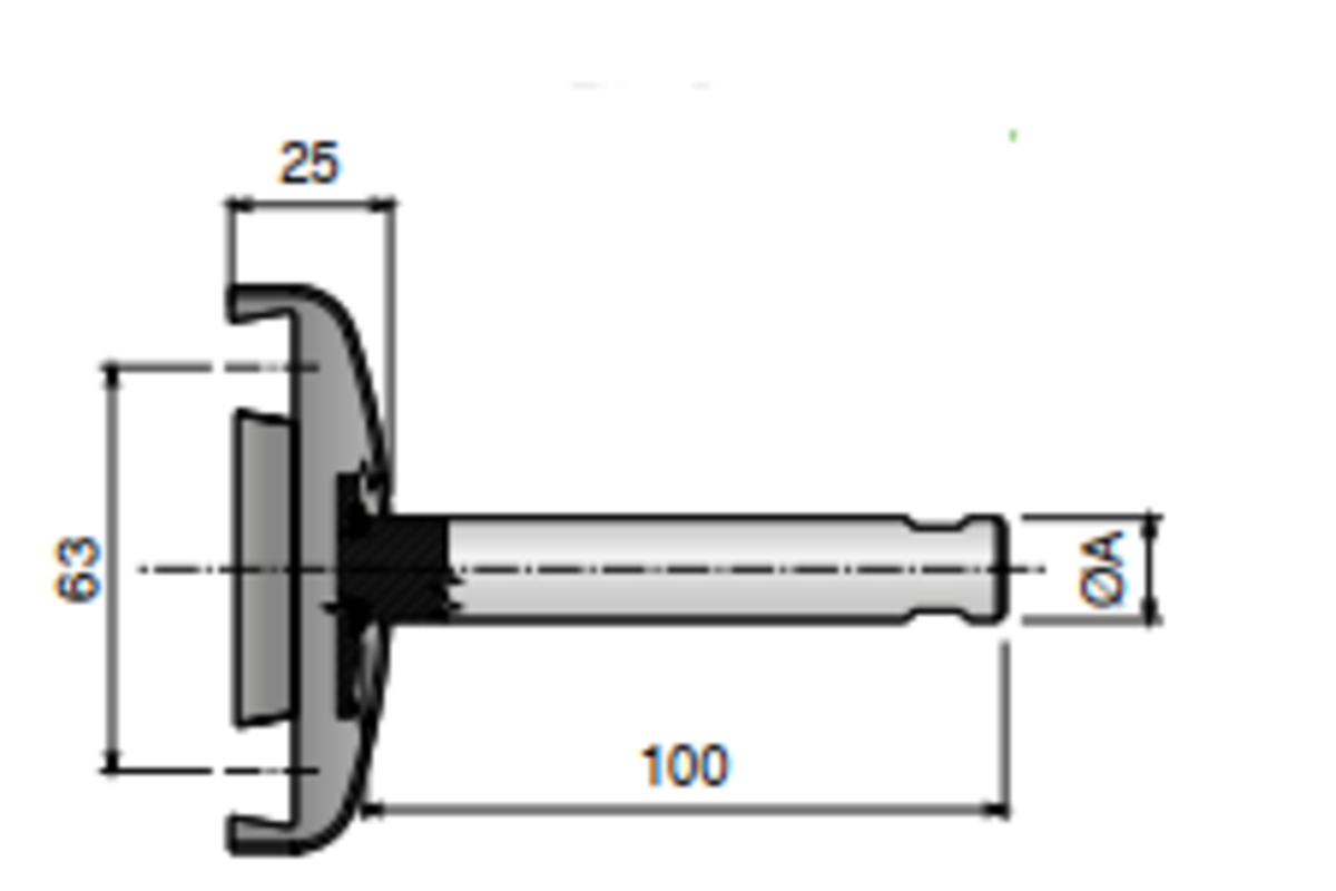 Phụ Kiện Băng Tải - 327