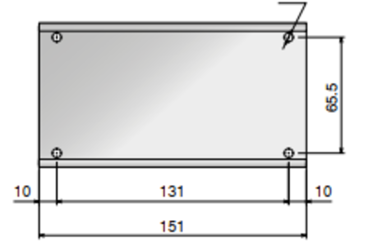 Phụ Kiện Băng Tải 394