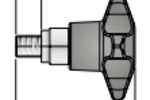 Phụ Kiện Băng Tải - 319