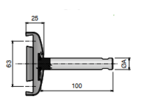 Phụ Kiện Băng Tải - 327