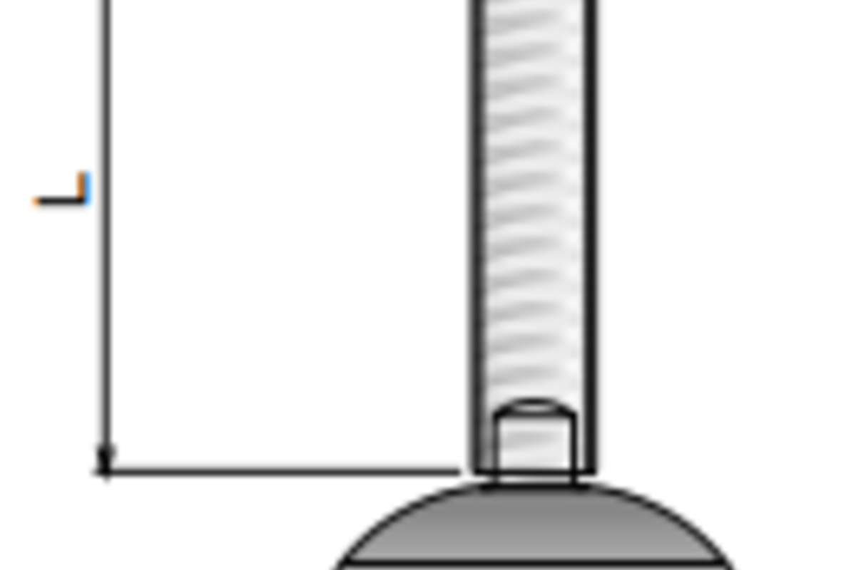 Chân Tăng Chỉnh Basic 901 - 909