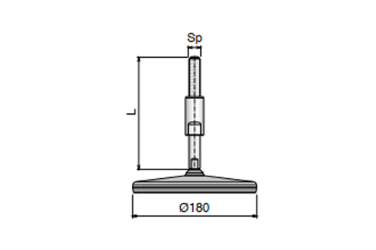 Chân Tăng Chỉnh aesy clean 985-991 