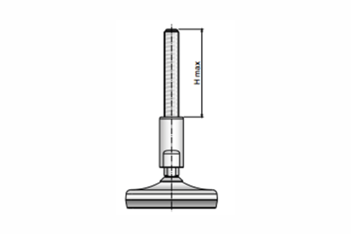 Chân Tăng Chỉnh aesy clean 985-991 