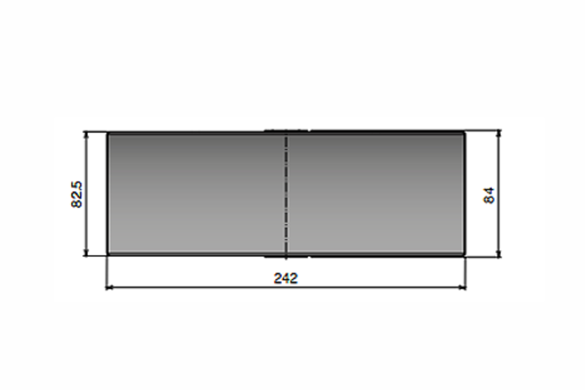 Phụ Kiện Đỡ Băng Tải 213