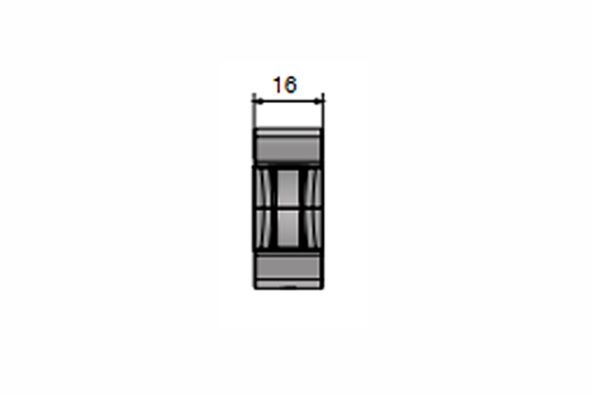 Phụ Kiện Đỡ Băng Tải 217