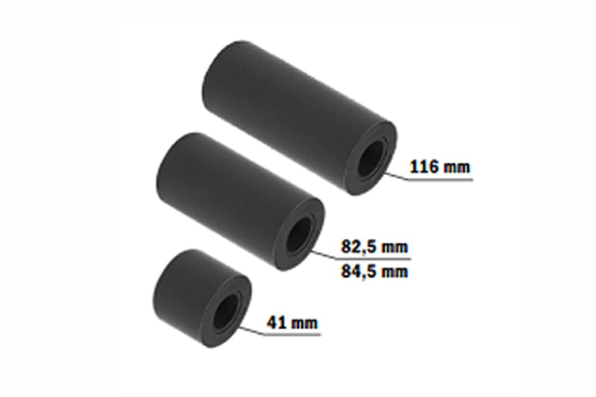 Phụ Kiện Đỡ Băng Tải 219