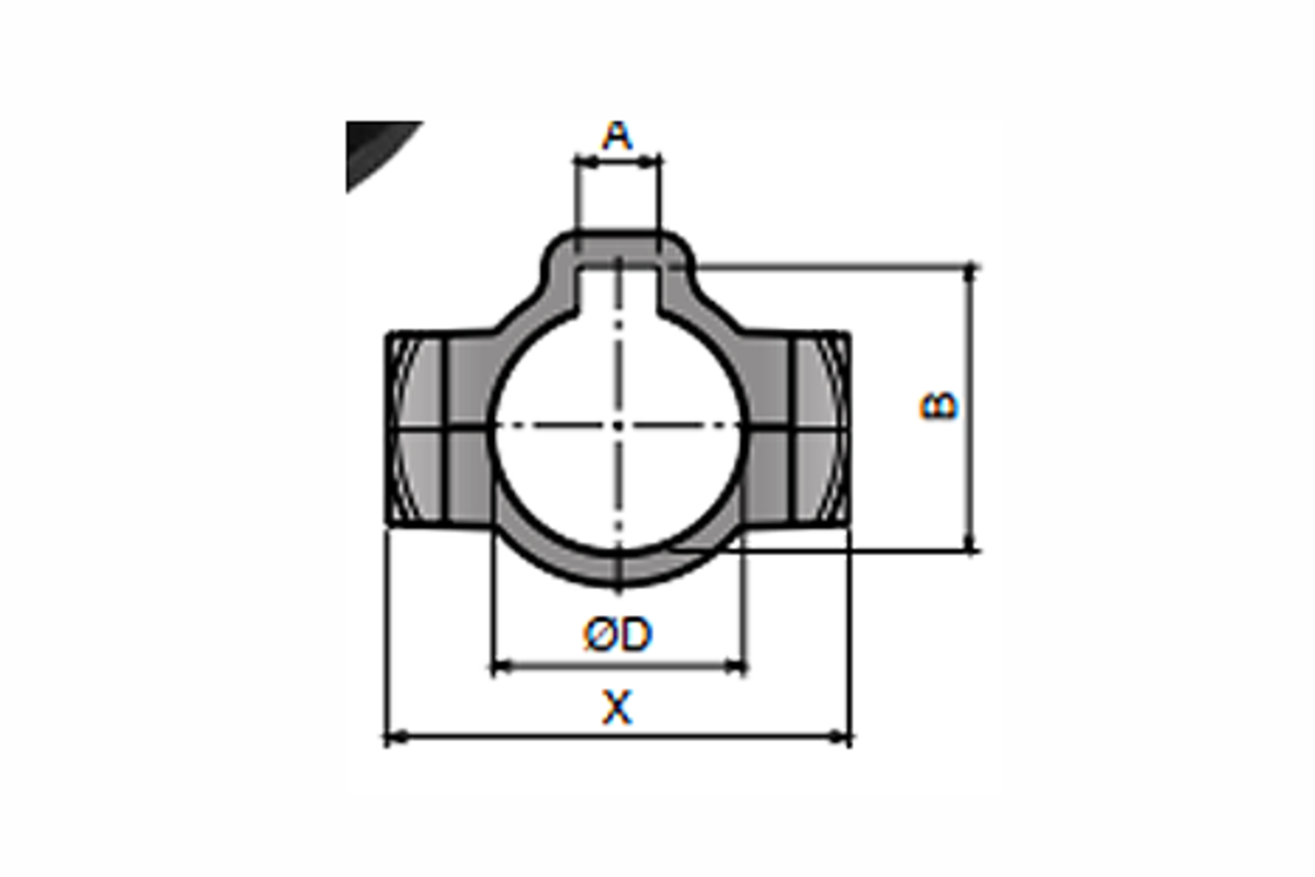 Phụ Kiện Đỡ Băng Tải 221