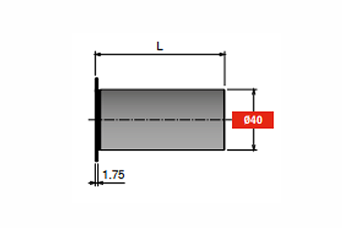 Phụ Kiện Đỡ Băng Tải 222