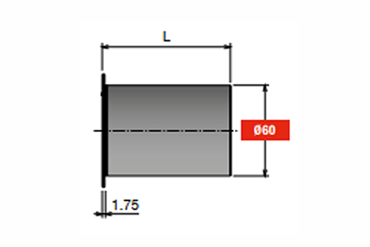Phụ Kiện Đỡ Băng Tải 226