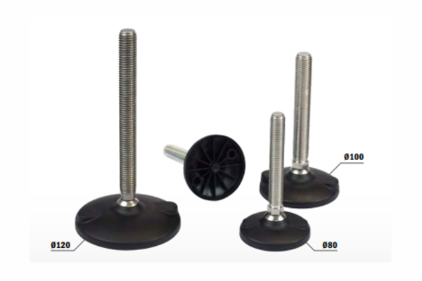 Chân Tăng Chỉnh Standard 910-918 