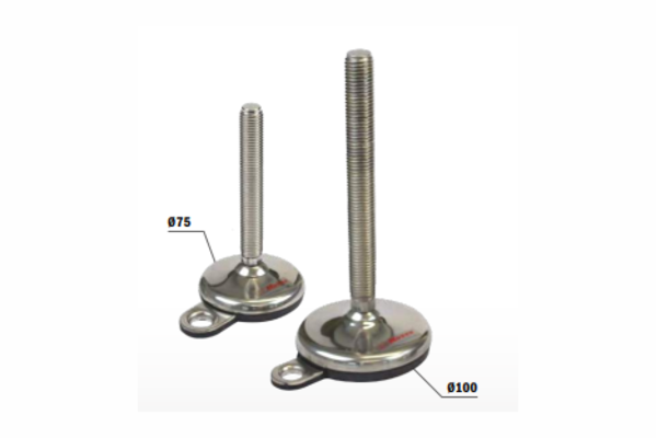 Chân Tăng Chỉnh easy clean 934-939 