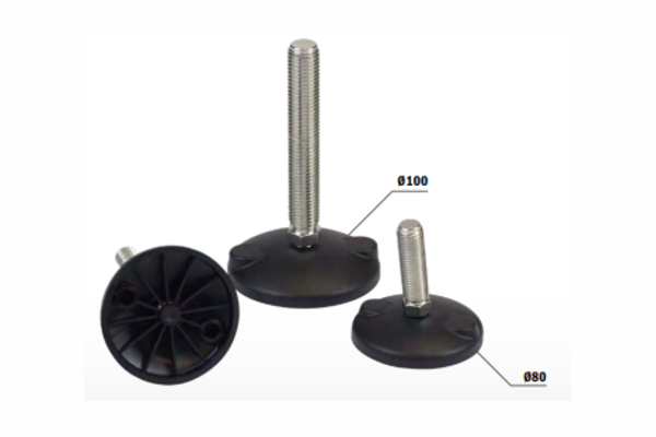 Chân Tăng Chỉnh Basic 953-957