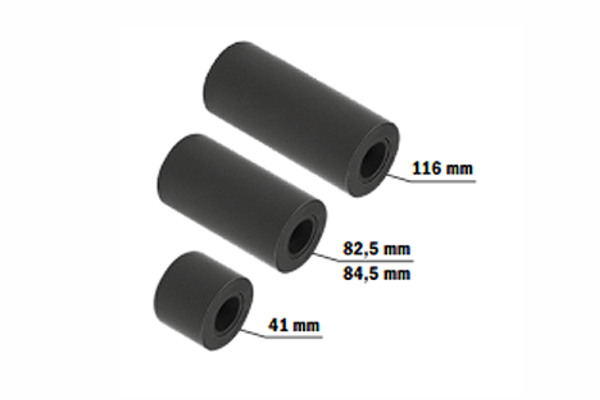 Phụ Kiện Đỡ Băng Tải 219