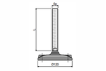 Chân Tăng Chỉnh Standard 910-918 