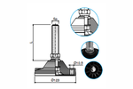 Chân Tăng Chỉnh 958-959/931-933/981-983-0123